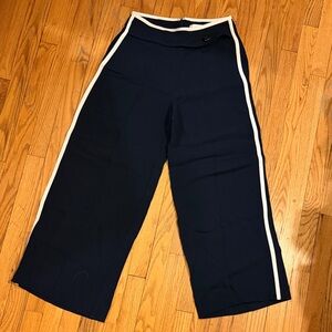 Reiss Bottoms with White Trim